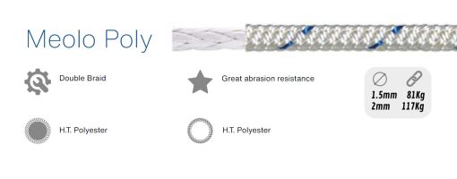 rope specification image