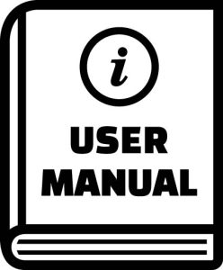 andrianblue thor user manual