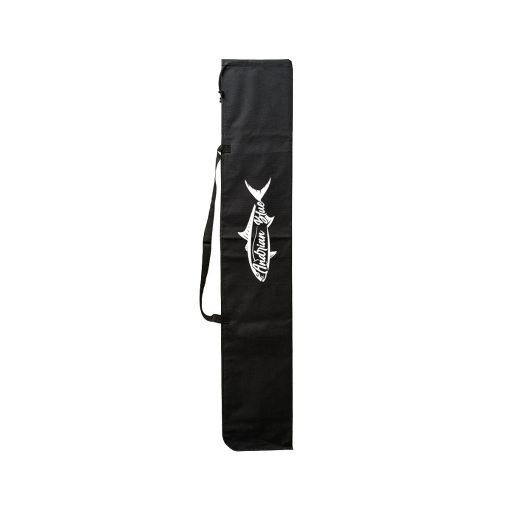 Speargun Bag With Andrianblue Logo