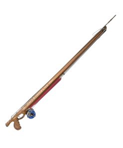 Wooden Speargun