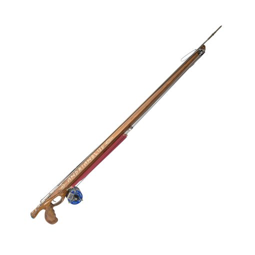 Wooden Speargun