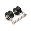 Roller Muzzle Kit