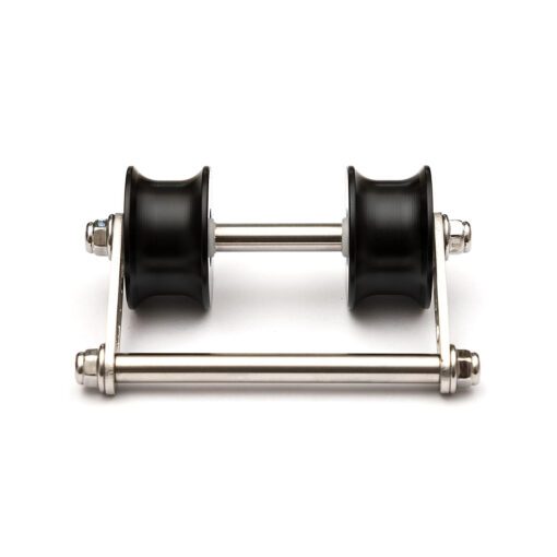 Roller Muzzle Kit - Image 2