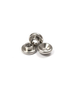 rubber band hooks 12 mm stainless steel