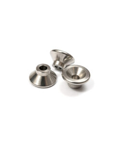 Rubber Band Hooks For Spearguns 16mm conical