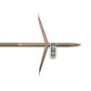 Sigal Sub HRC Spear Shaft 8mm Double Barbed