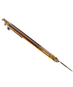 Andrianblue Loki Invert Roller Wooden Speargun - Image 2