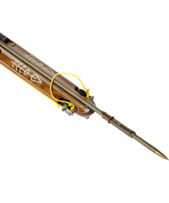 Andrianblue Loki Invert Roller Wooden Speargun - Image 8