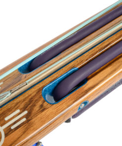 Andrianblue Loki Invert Roller Wooden Speargun - Image 14