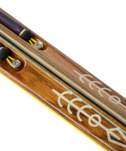 Andrianblue Loki Invert Roller Wooden Speargun - Image 13