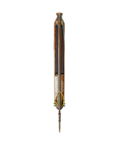Andrianblue Loki Invert Roller Wooden Speargun - Image 3