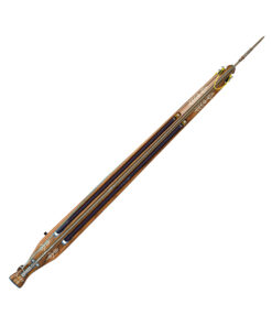 Andrianblue Loki Invert Roller Wooden Speargun - Image 4