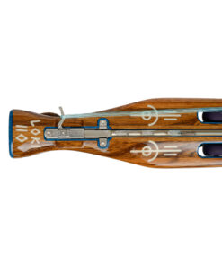 Andrianblue Loki Invert Roller Wooden Speargun - Image 9