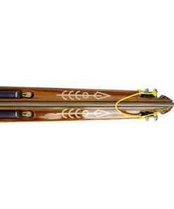 Andrianblue Loki Invert Roller Wooden Speargun - Image 10