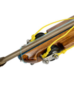 Andrianblue Loki Invert Roller Wooden Speargun - Image 11