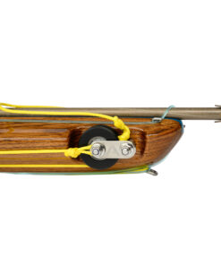 Andrianblue Loki Invert Roller Wooden Speargun - Image 6