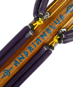 Andrianblue Loki Invert Roller Wooden Speargun - Image 16